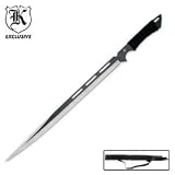 Dark Seeker Sword