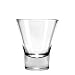 D.O.F. YPSILON, CS 2/DZ, 07-1440 ANCHOR HOCKING CORP. GLASSWARE Image