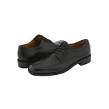 Bostonian Malfi Mock Toe Split Vamp Lace-Up in Brown at Bostonian