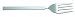 Alessi - Dry Serving Fork 4180/12