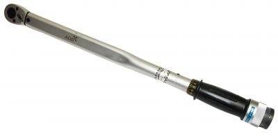 DEMA Drehmomentschluessel 1/2 70 - 350 Nm