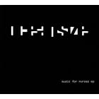 Click here to buy Music for Nurses by  Oceansize .