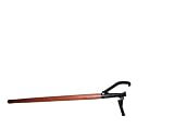 Product details for Swisher Deluxe Log Jack #13307