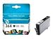 HP 364 Photo Black Ink Cartridge