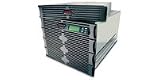 APC Symmetra RM 6kVA Scalable to 6kVA N+1 208/240V w/ 208 to 120V Step