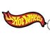 Hot Wheels Key Chain Ring