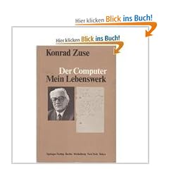 Der Computer: Mein Lebenswerk