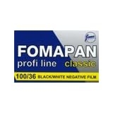 Fomapan classic Black & White Film [Camera]