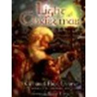 Light of Christmas by Evans, Richard Paul [Aladdin, 2002] Hardcover [Hardcover]