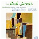 From Bach to Jarrett