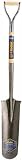AMES COMPANY  1577000 'KODIAK' D-HANDLE DRAIN SPADE