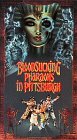Bloodsucking Pharaohs in Pittsburgh