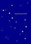 Stargazing Journal