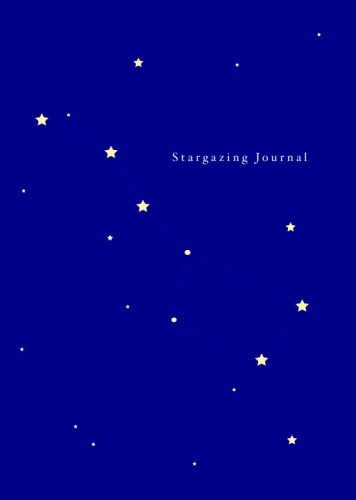 stargazing journal