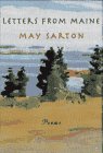 Letters from Maine: Poems