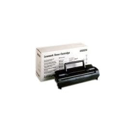 Lexmark 08A0477 Optra E E320/320/322/E322/E322N black laser toner cartridge