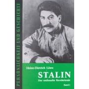 Stalin. 2 Teilbde. Der entfesselte Revolution�r. Pers�nlichkeit und Geschichte, Bd. 162