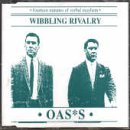 Wibbling Rivalry