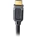 Belkin PureAV AV22300-03 3-Foot HDMI-to-HDMI Audio Video Cable
