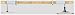 Marklin 7330 Passenger Car Interior Lighting Kit