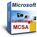 MCSA Microsoft Certified Systems Administrator , SOLUTION GUIDE (Our Solution Guide and material is better than Ten (10) Mock tests in exam simulators, With our Guide you will be prepared for your upcoming certification Exam, and will pass on your First attempt., Our Solution Guide and material are top quality and will assist you in gaining the Certification you deserve)