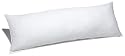 Pinzon 300-Thread-Count Cotton EnviroLoft Body Pillow
