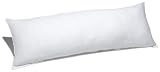 Pinzon 300-Thread-Count Cotton EnviroLoft Body Pillow