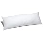 Pinzon 300-Thread-Count Cotton EnviroLoft Body Pillow