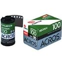 FujiFilm Acros 100 135-36 B&W Film