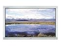 LG MZ 60PZ10 - 60" FLATRON plasma panel - widescreen - 720p - HDTV monitor - silver