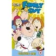 Family Guy - Searies 1 [UK IMPORT]