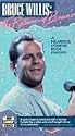Bruce Willis - The Return of Bruno [VHS]