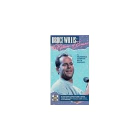 Bruce Willis - The Return of Bruno [VHS]