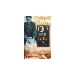 Voices from the Waterways