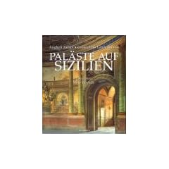 Pal�ste auf Sizilien