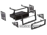 Metra 99-7402 Dash Kit For Nissan 350Z 03-05