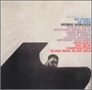 Disco de Herbie Hancock - My Point of View (Anverso)