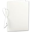 DIY Pearl White Printable Program Kit