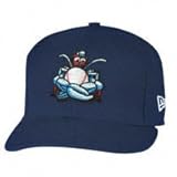 :Lakewood BlueClaws New Era Onfield 59FIFTY (5950) Home Cap