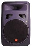 Eon Power15 15 Powered PA Cabinet