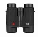Leica 8 X 32 BN ROOF Rubber  Binoculars