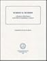 ROBERT D. MURPHY (BIBLIO) (BIBLIOGRAPHY)
