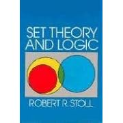 Set Theory and Logic (Taschenbuch)
