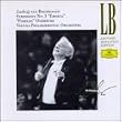 Beethoven-Symphonie N 3 en Mi Bemol Maj