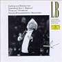 Beethoven: Symphony No. 3, Overture To Fidelio / Bernstein, Vienna Philharmonic Orchestra