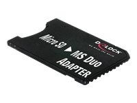 DeLOCK Speicherstick Duo Adapter Micro SD Preisvergleich