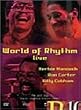 World of Rhythm Live