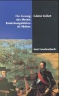 Der Gesang des Meeres