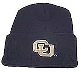Colorado Buffaloes Knit Cap - B00018X4ZE