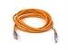 Belkin Crossover Cable - Rj-45 (m) - Rj-45 (m) - 5 Ft - Utp - ( Cat 5e ) - Orange